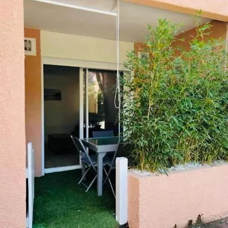 דירה Superbe Climatise Avec Wifi Classe 3 Etoiles A 50 M De La *