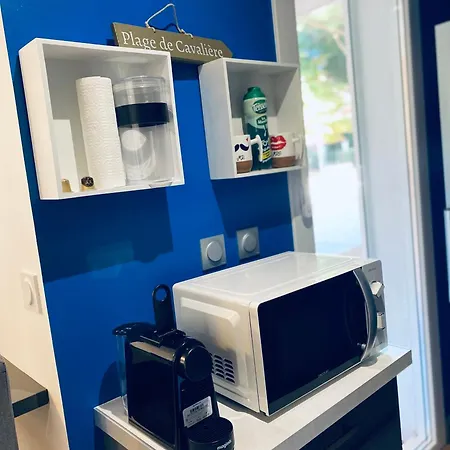 Superbe Climatisé Avec Wifi Classé 3 étoiles à 50 M De La *