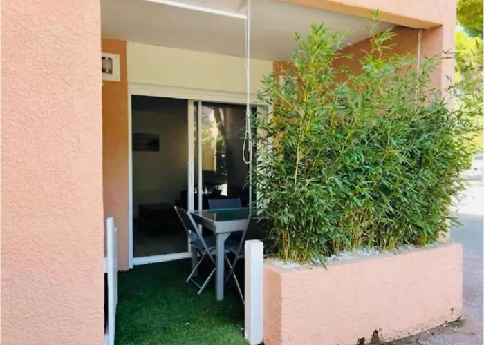 Lägenhet Superbe Climatise Avec Wifi Classe 3 Etoiles A 50 M De La *