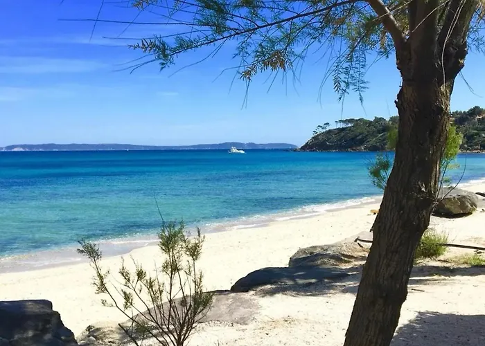 Superbe Climatise Avec Wifi Classe 3 Etoiles A 50 M De La Lägenhet *